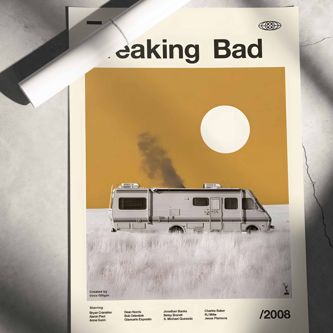 Breaking Bad
