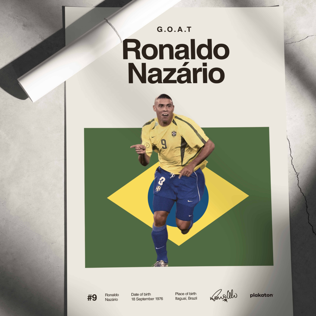 Ronaldo Nazario