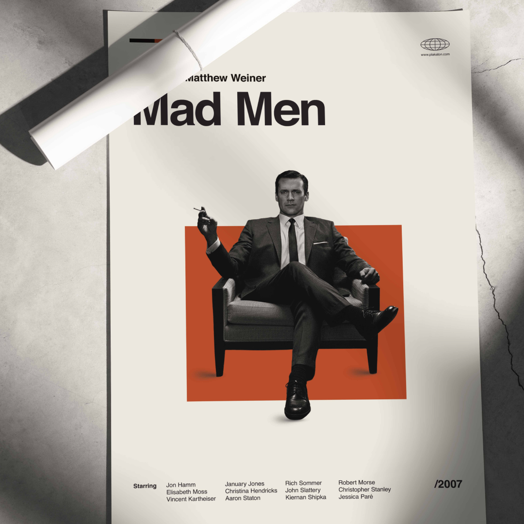 Mad Men