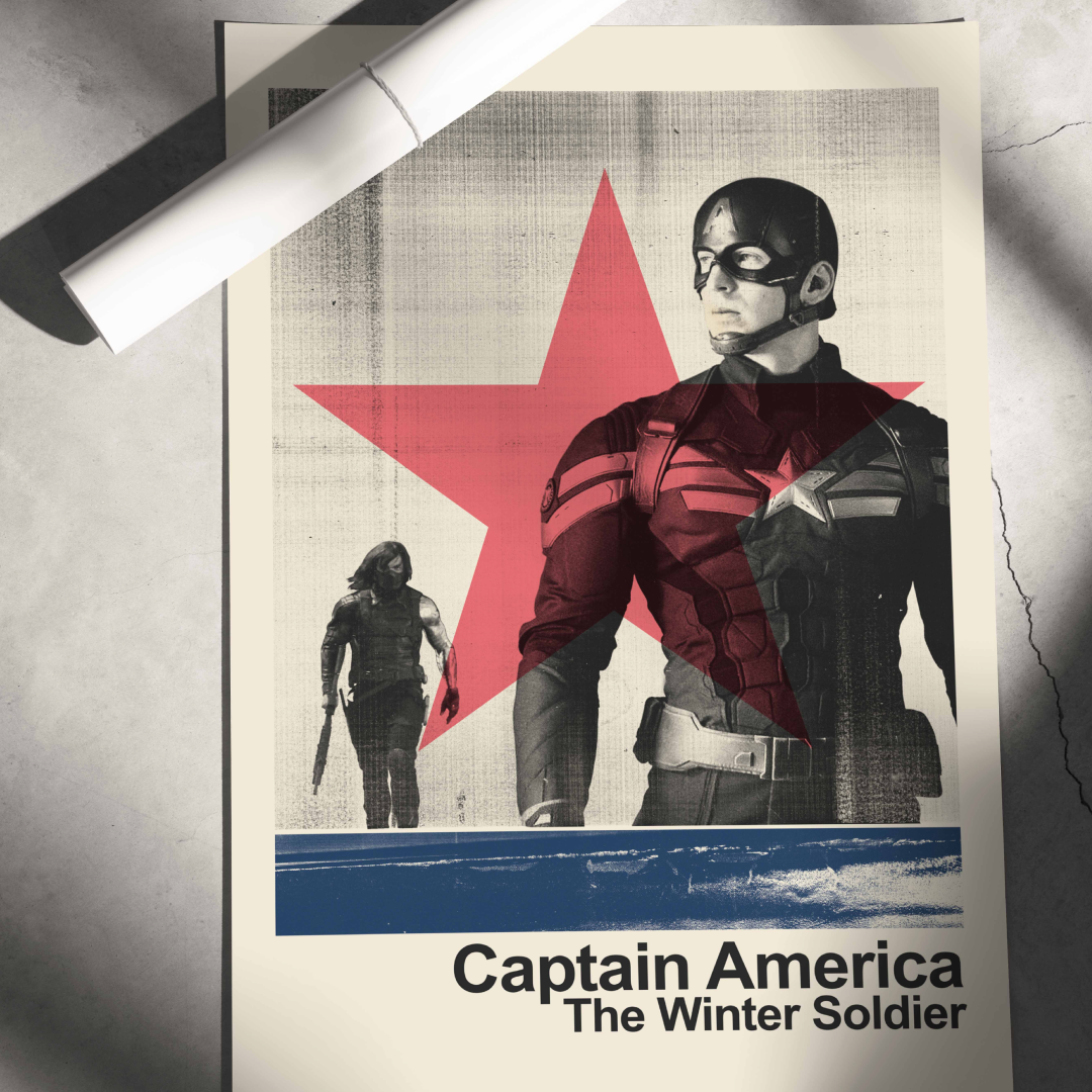 Captain America