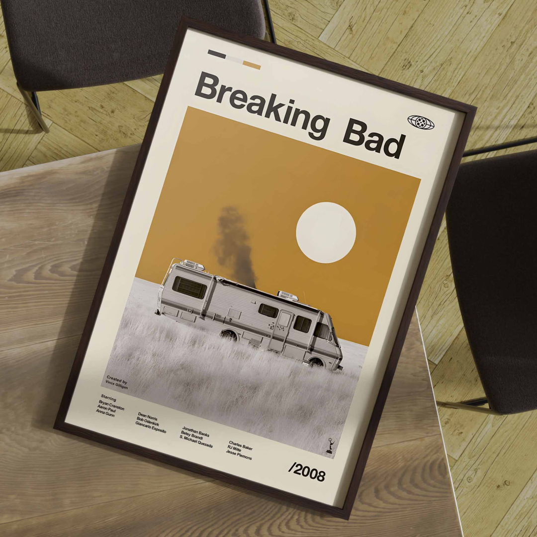 Breaking Bad