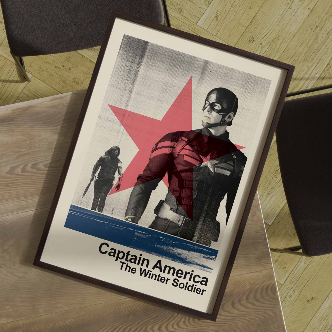 Captain America
