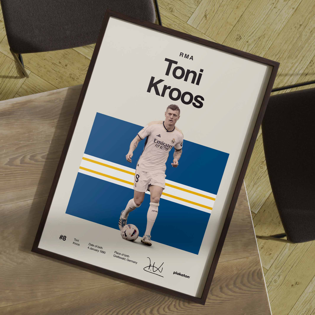 Toni Kroos