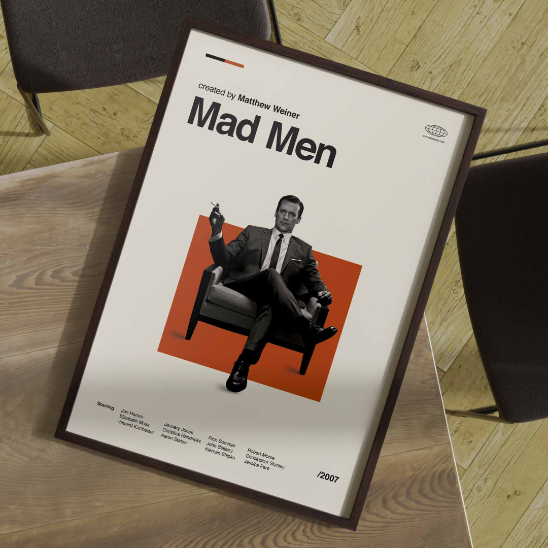 Mad Men