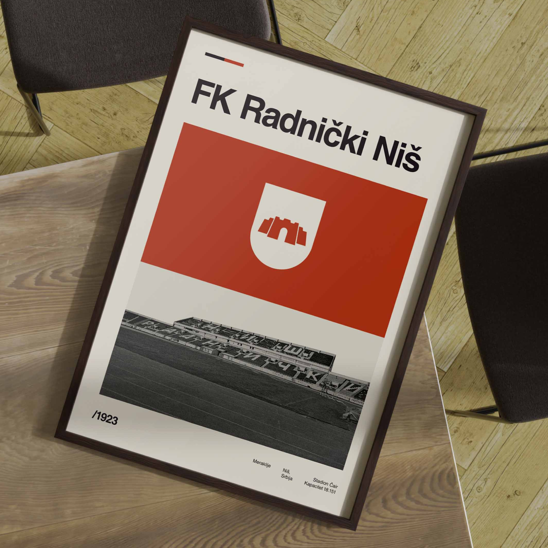 FK Radnički Niš