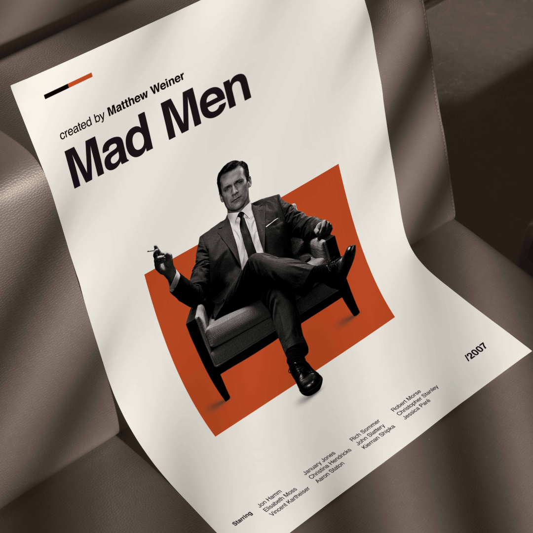 Mad Men