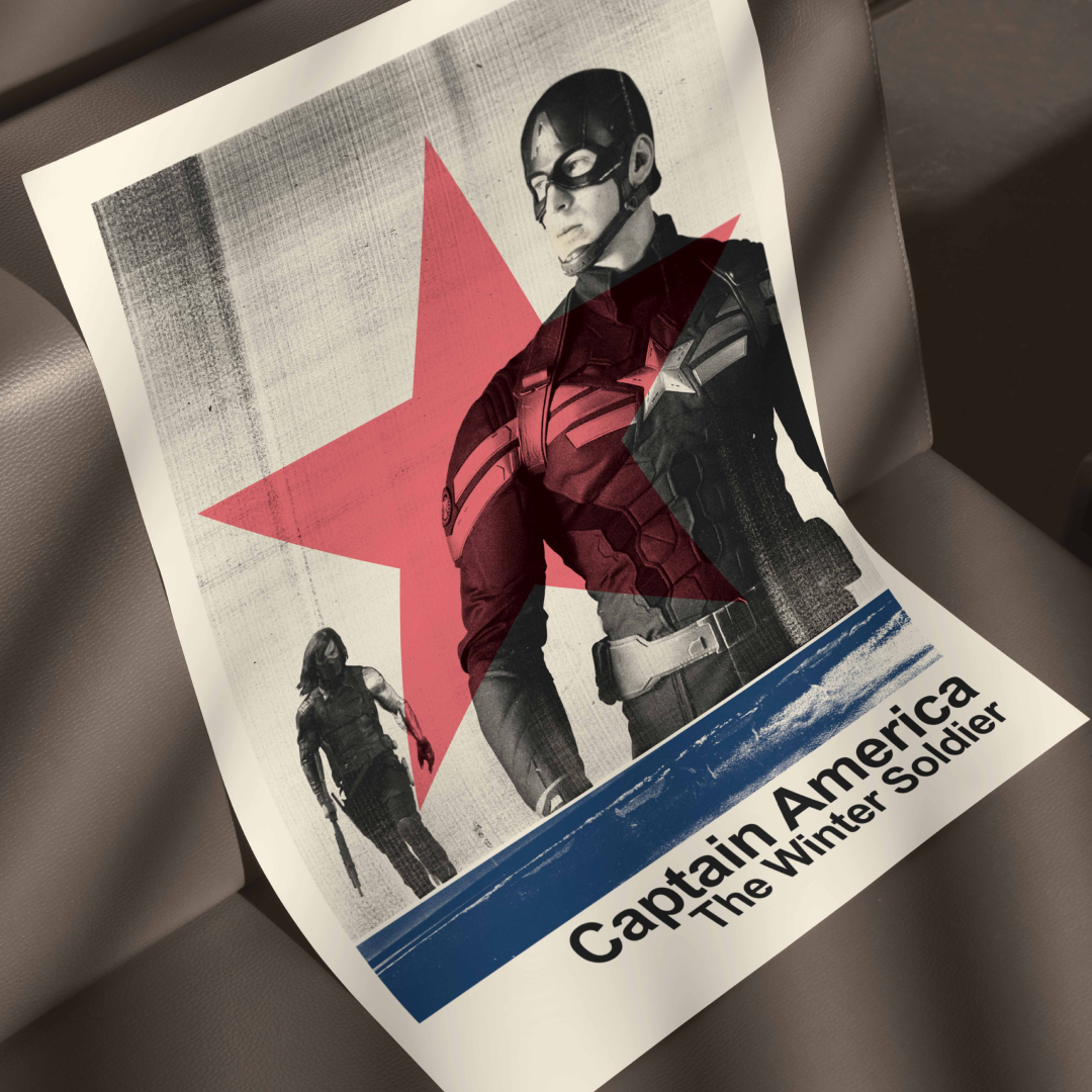 Captain America