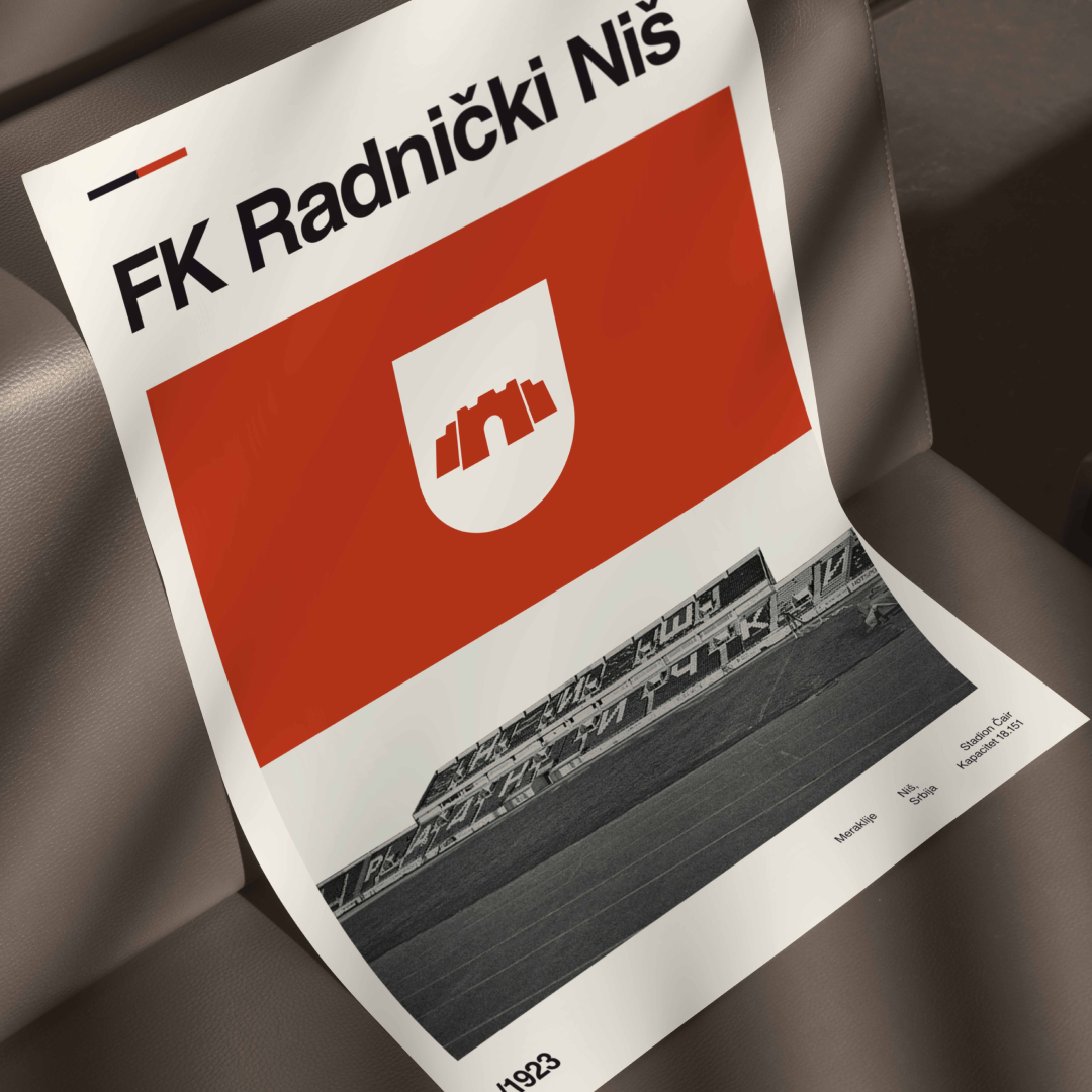 FK Radnički Niš