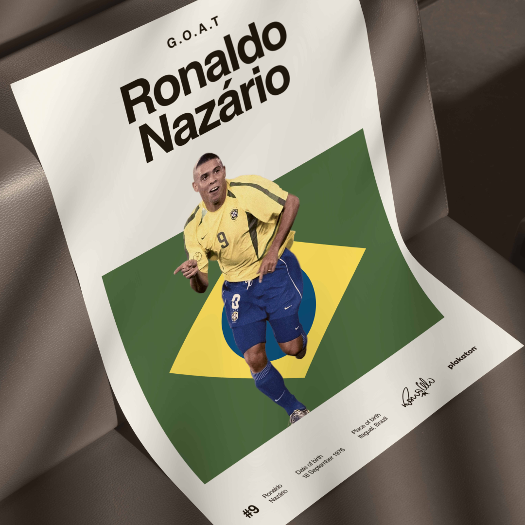Ronaldo Nazario