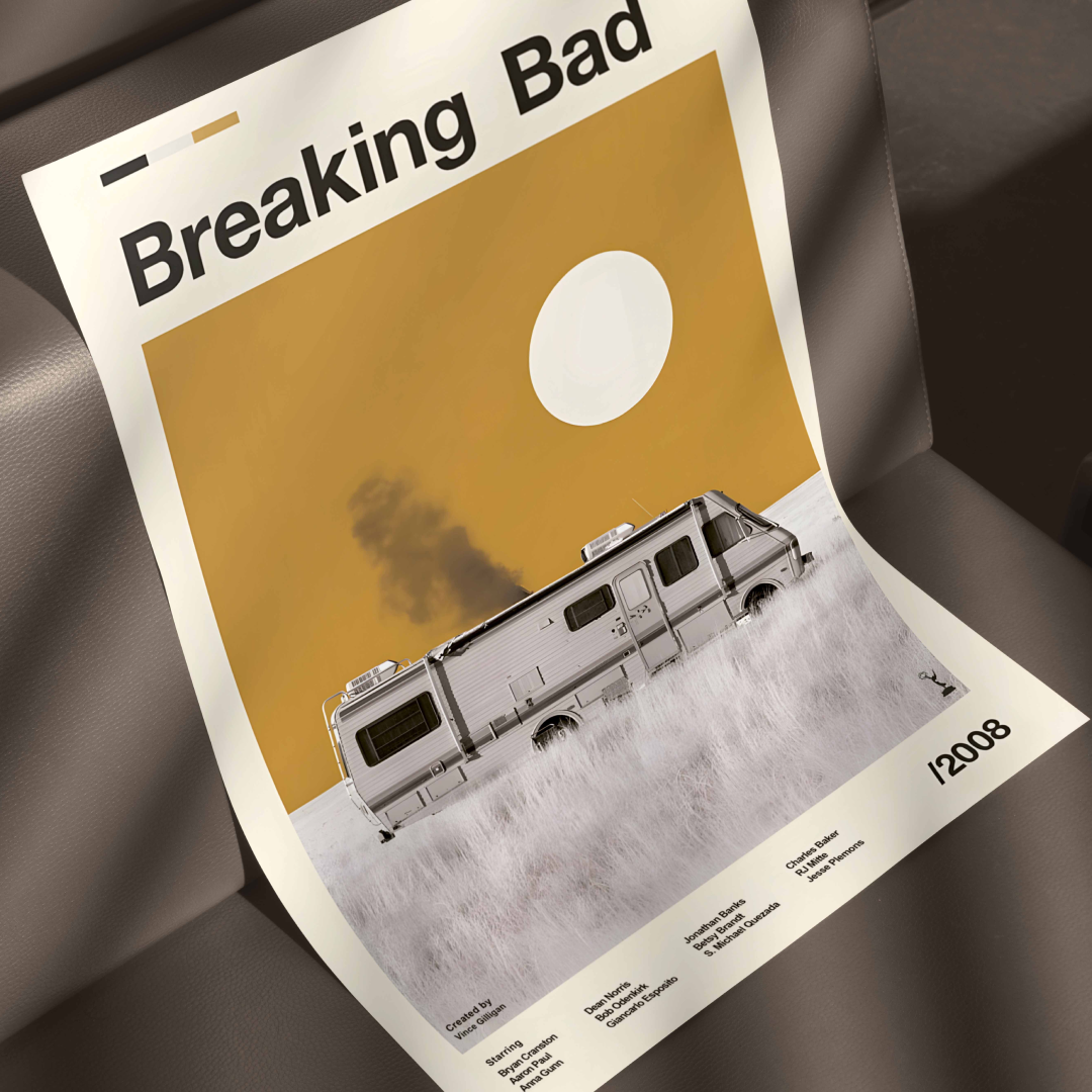 Breaking Bad