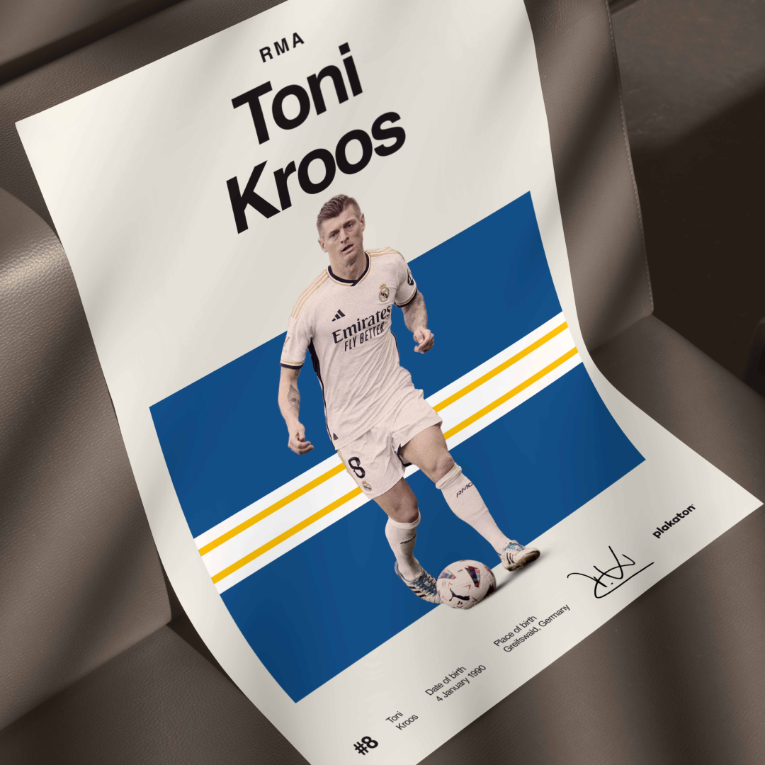 Toni Kroos