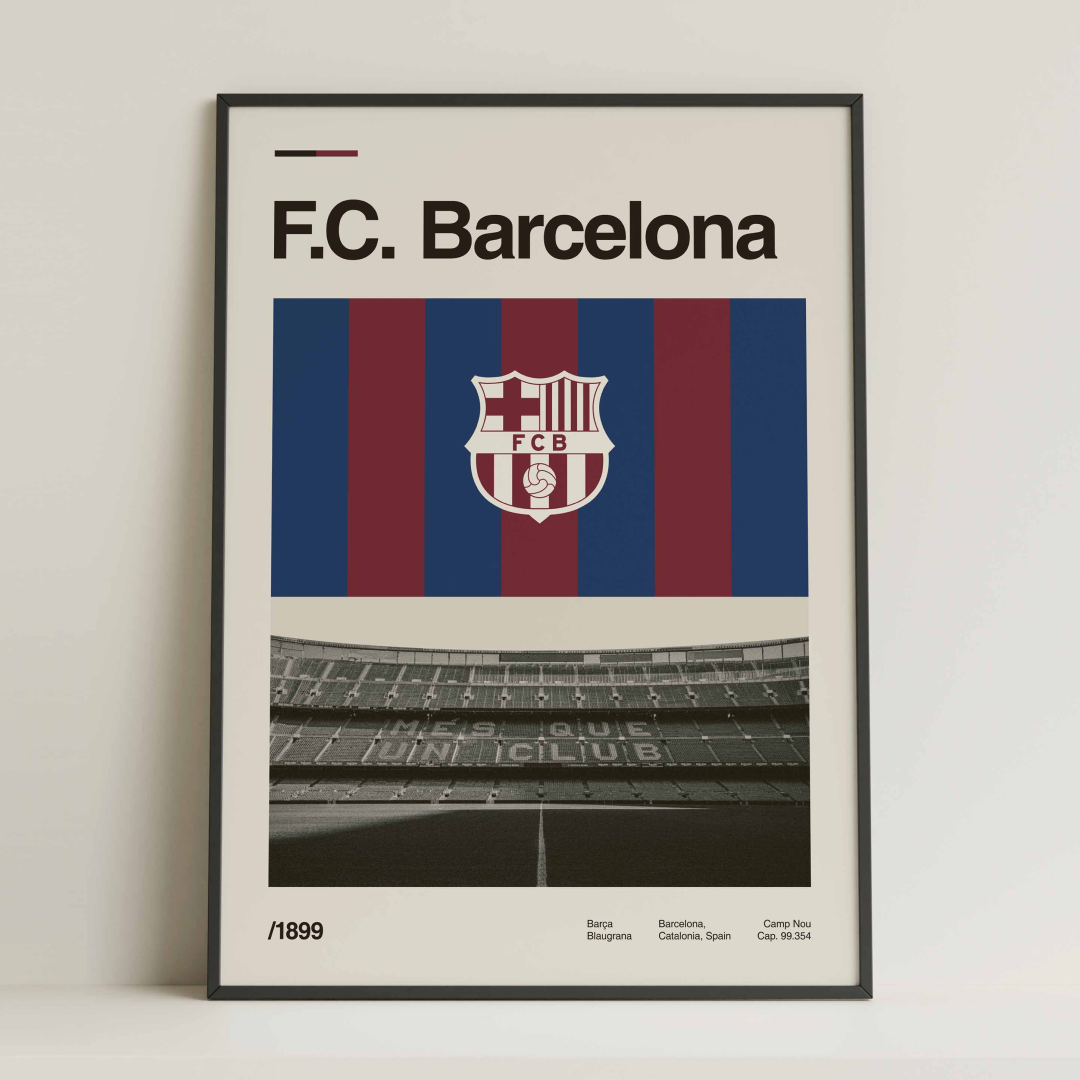 Barcelona
