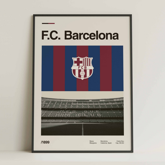 Barcelona