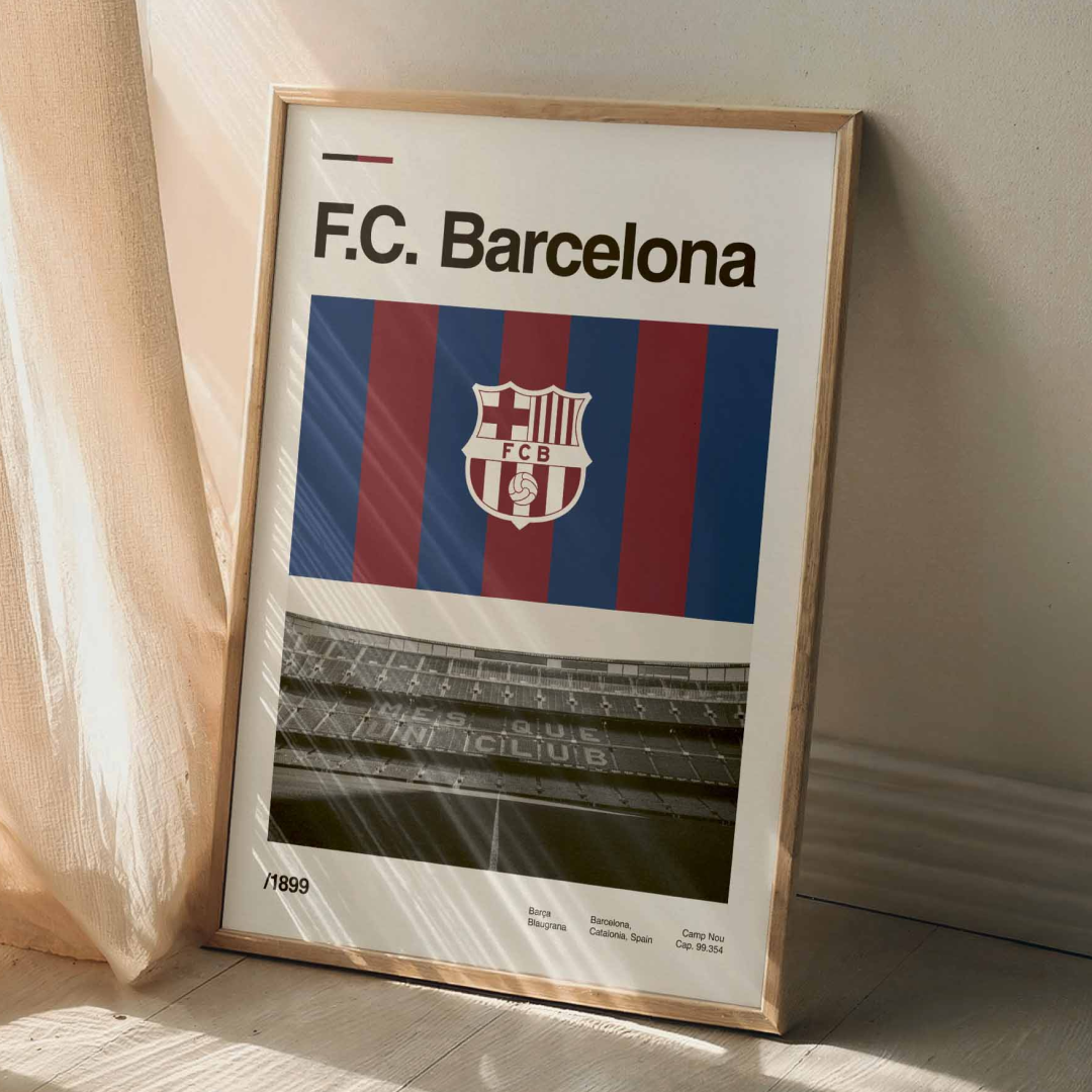 Barcelona
