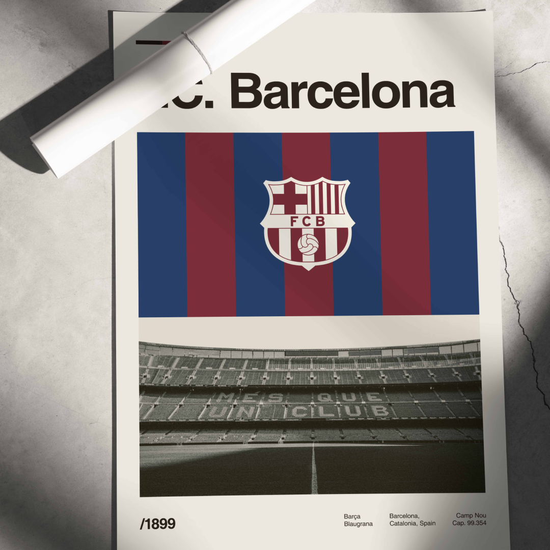 Barcelona