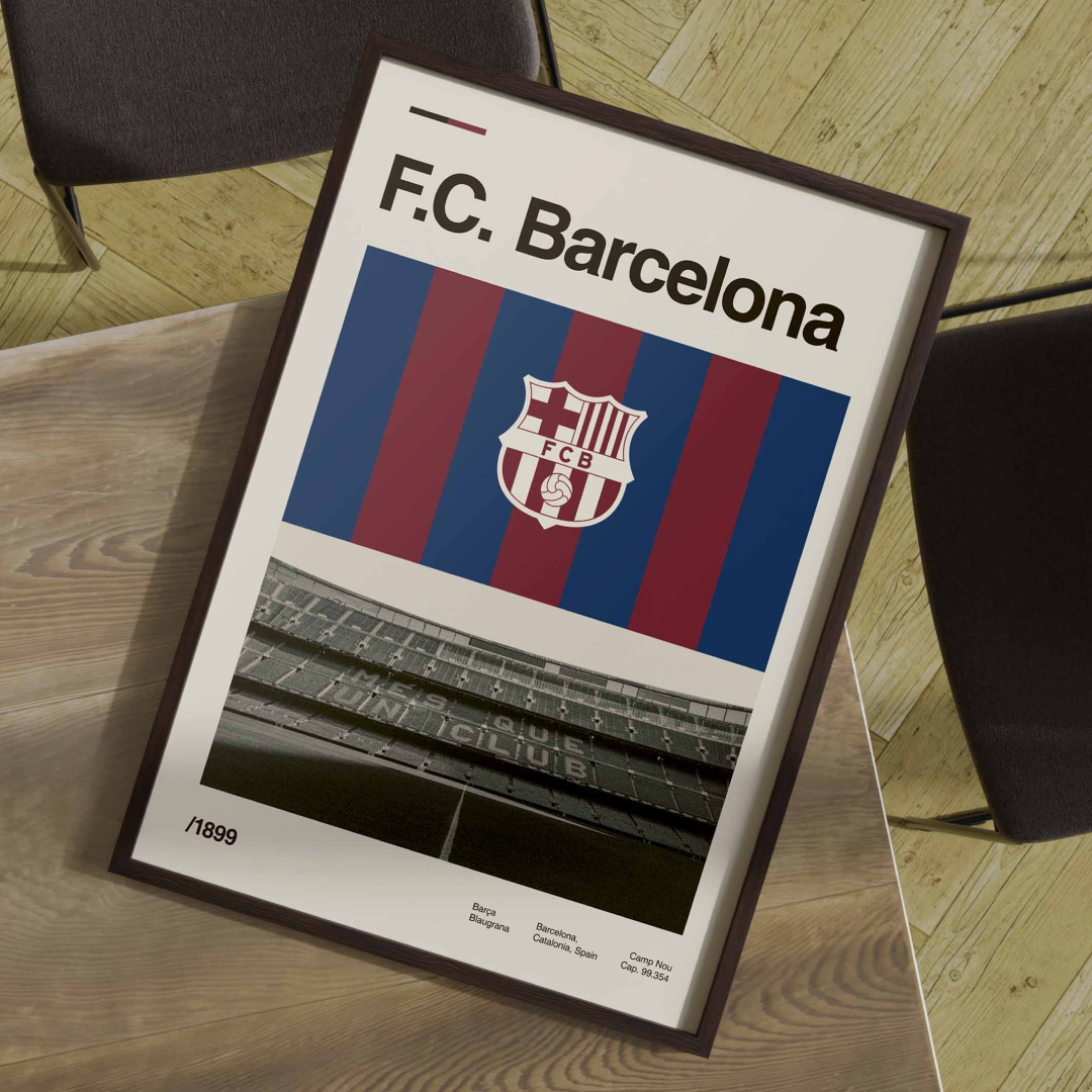 Barcelona