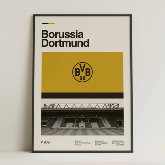 Borussia Dortmund