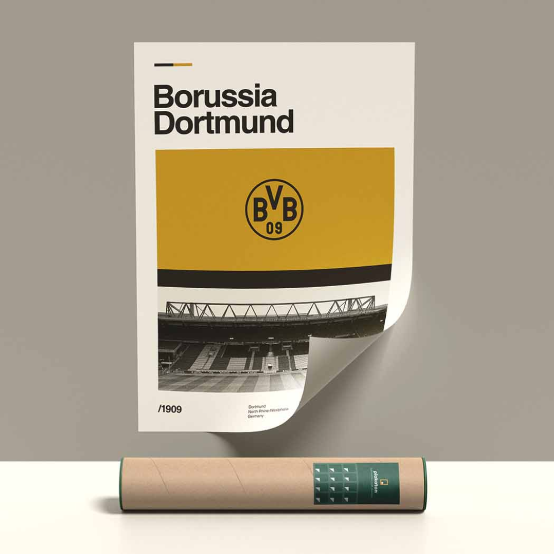 Borussia Dortmund