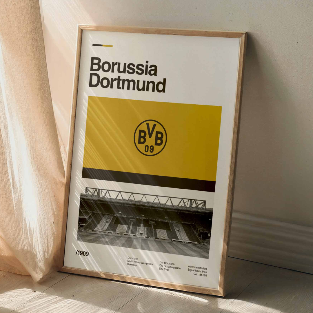 Borussia Dortmund