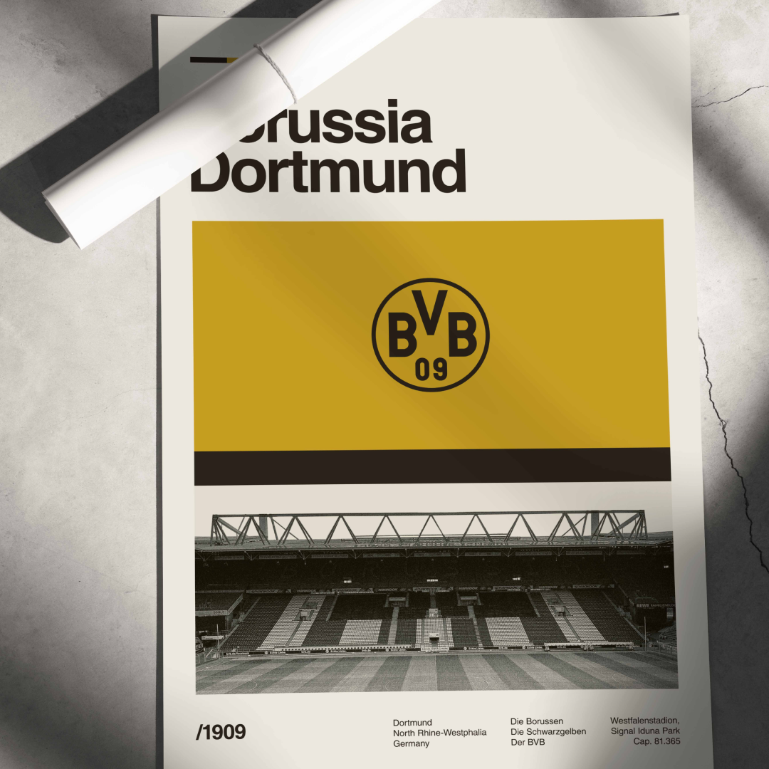 Borussia Dortmund