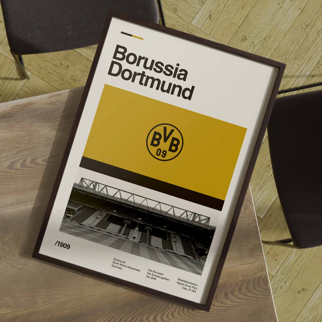 Borussia Dortmund