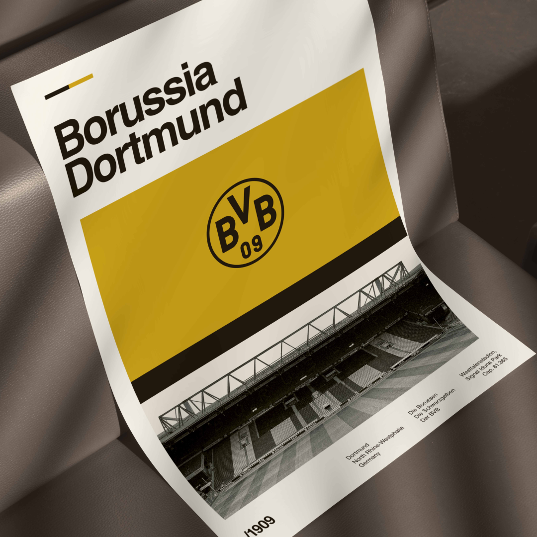 Borussia Dortmund