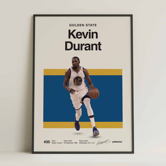 Kevin Durant