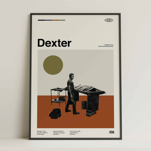 Dexter