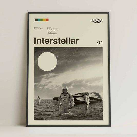 Interstellar