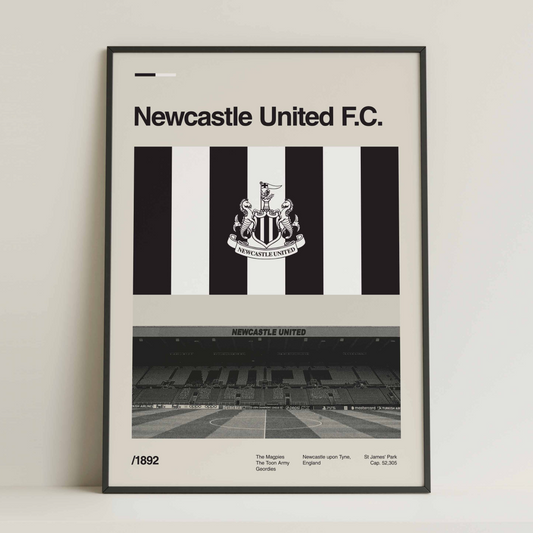 Newcastle United