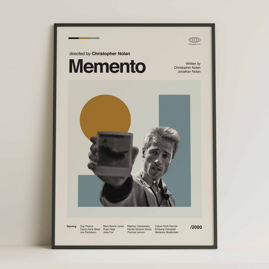Memento