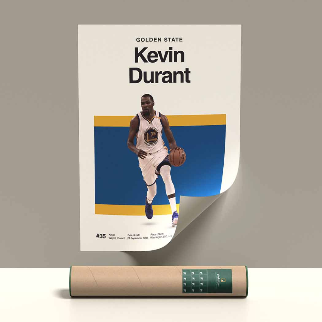 Kevin Durant