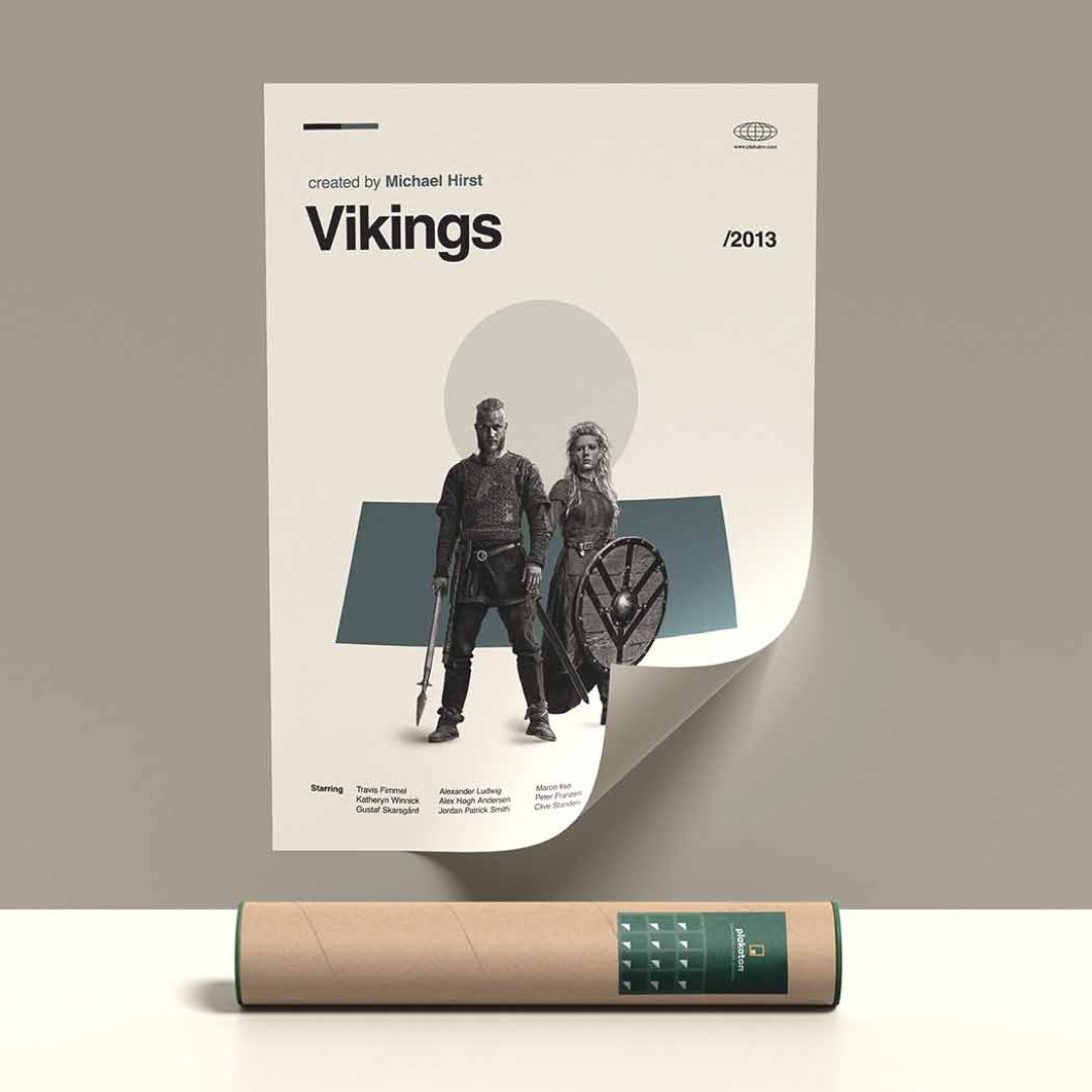 Vikings