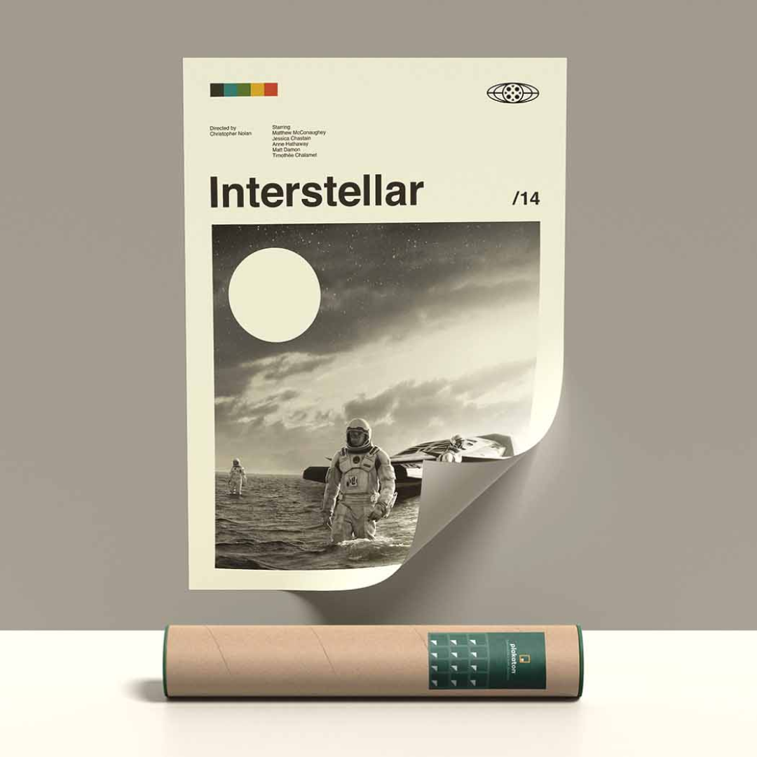 Interstellar