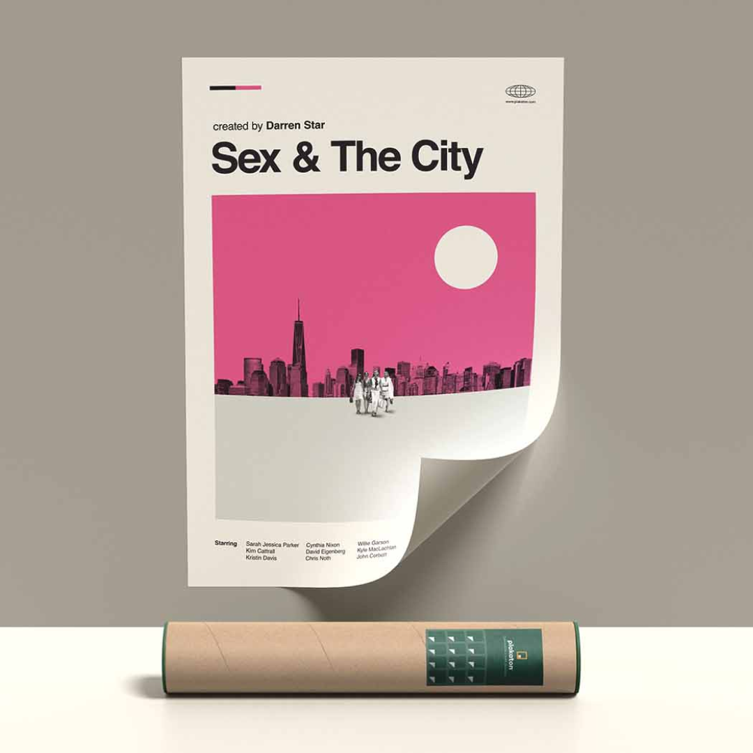 Sex And The City
