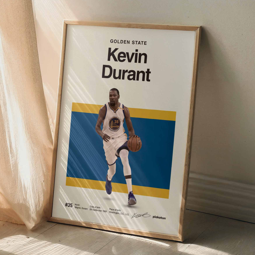 Kevin Durant