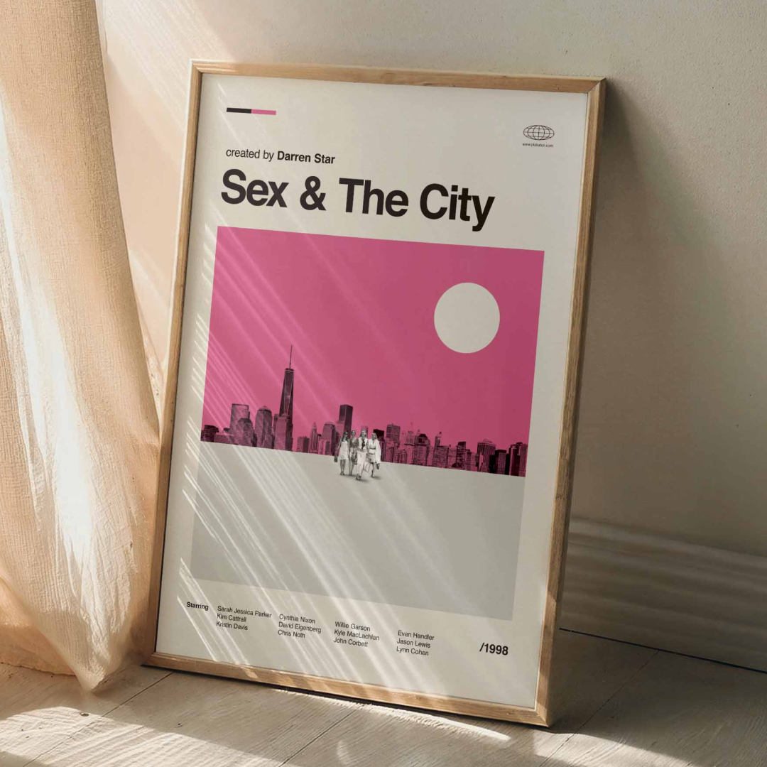 Sex And The City