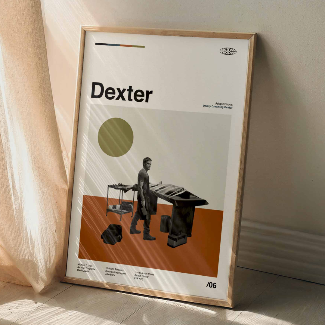 Dexter