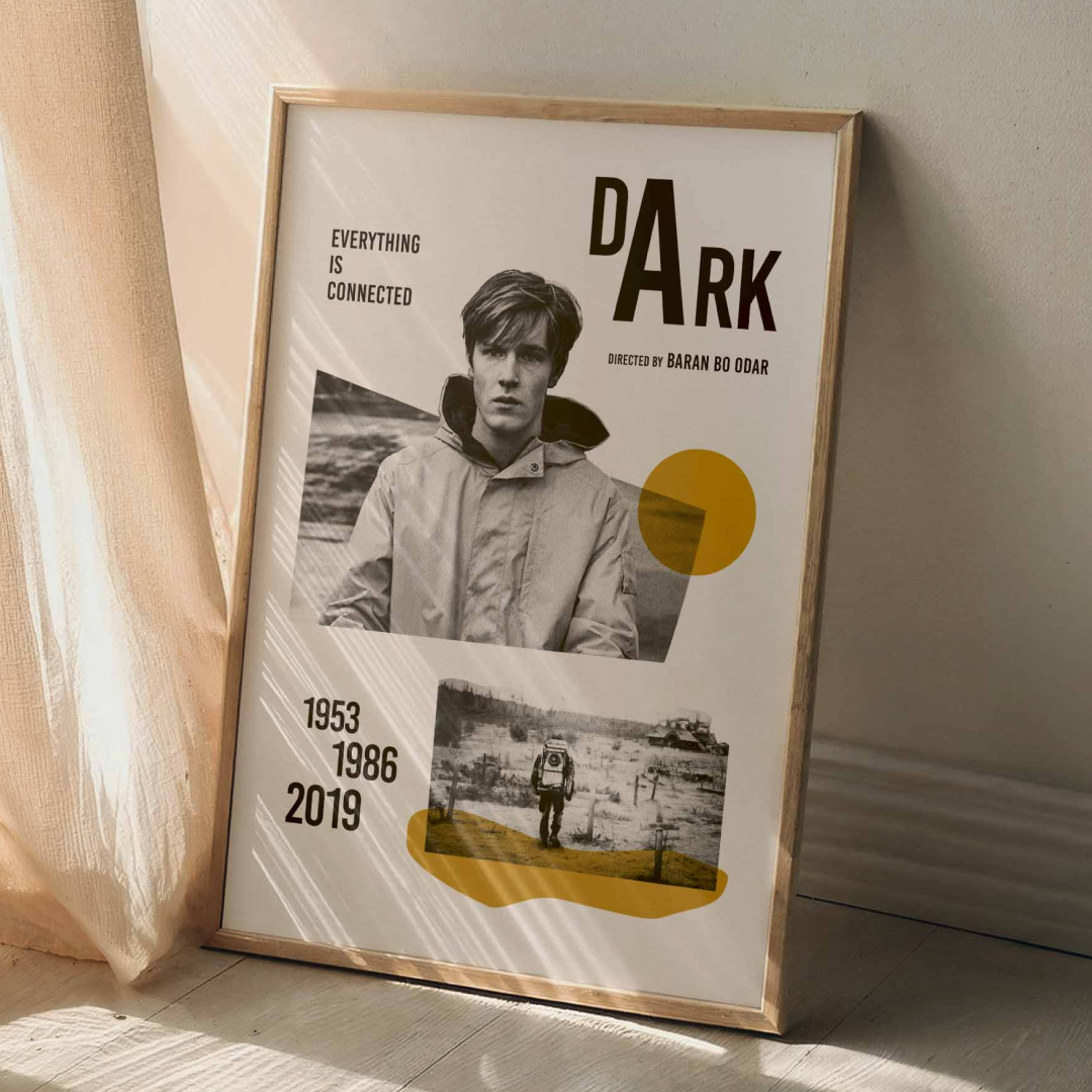 Dark