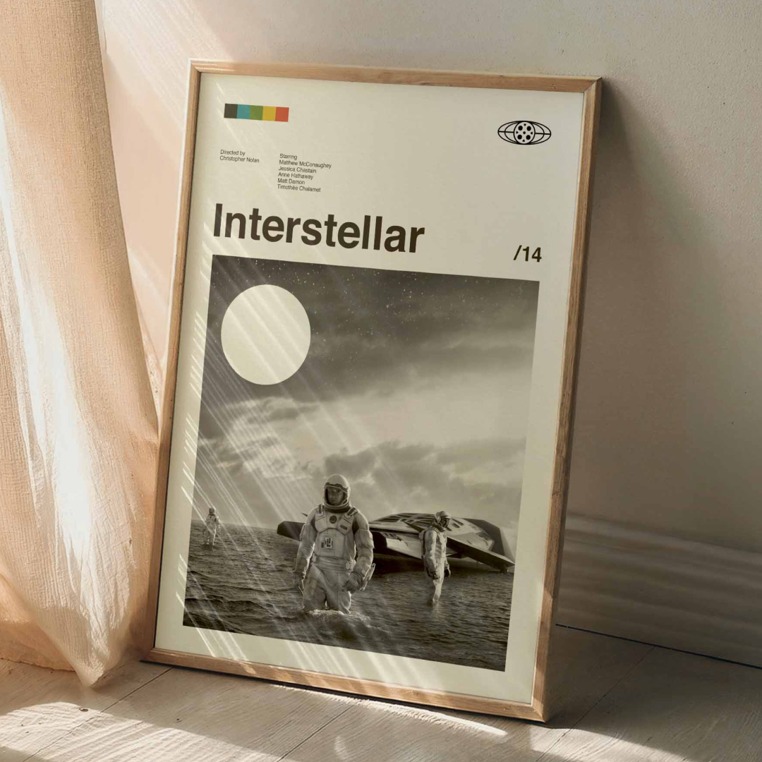 Interstellar