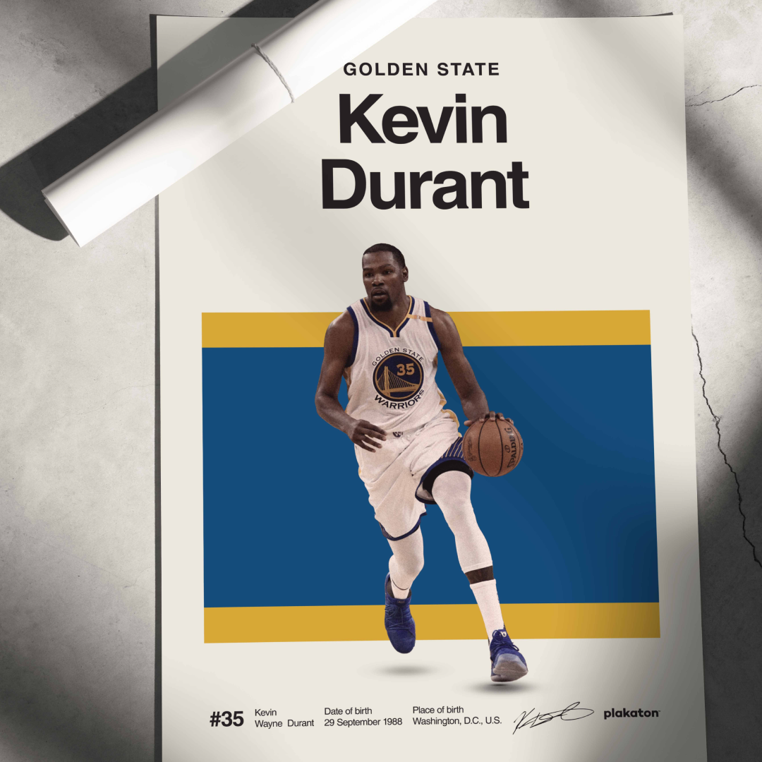 Kevin Durant