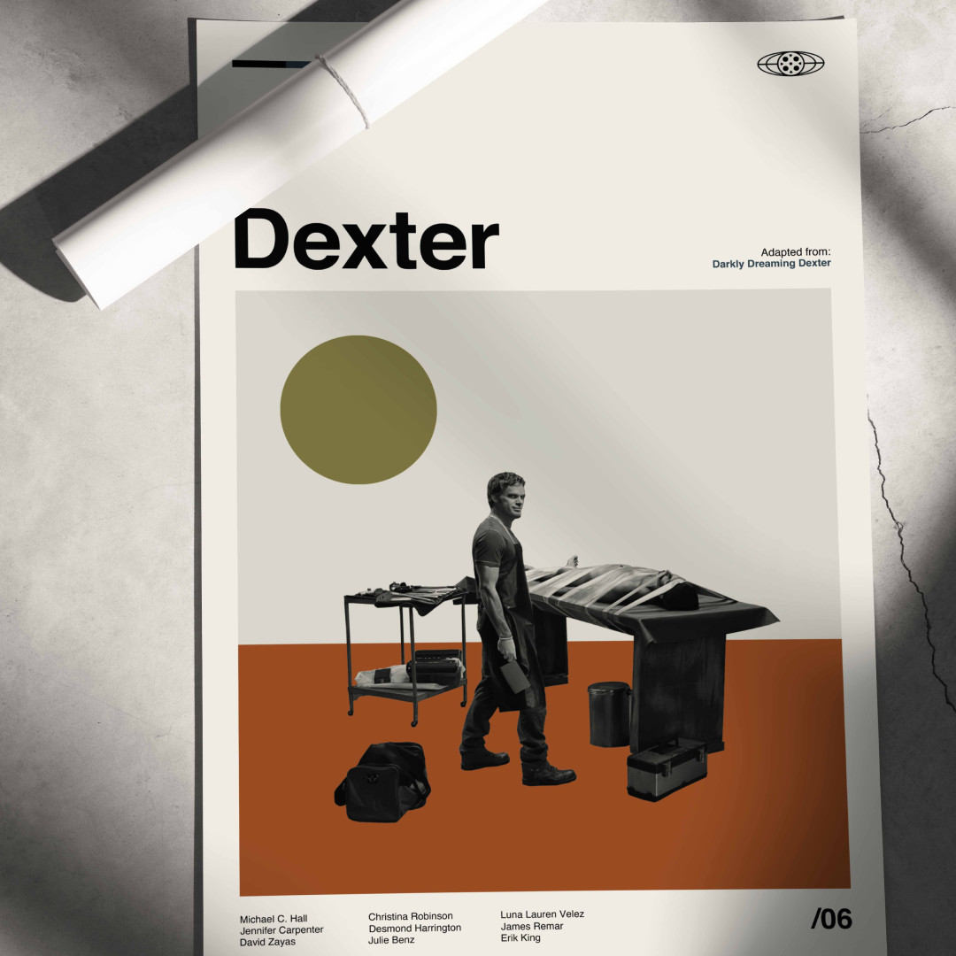 Dexter