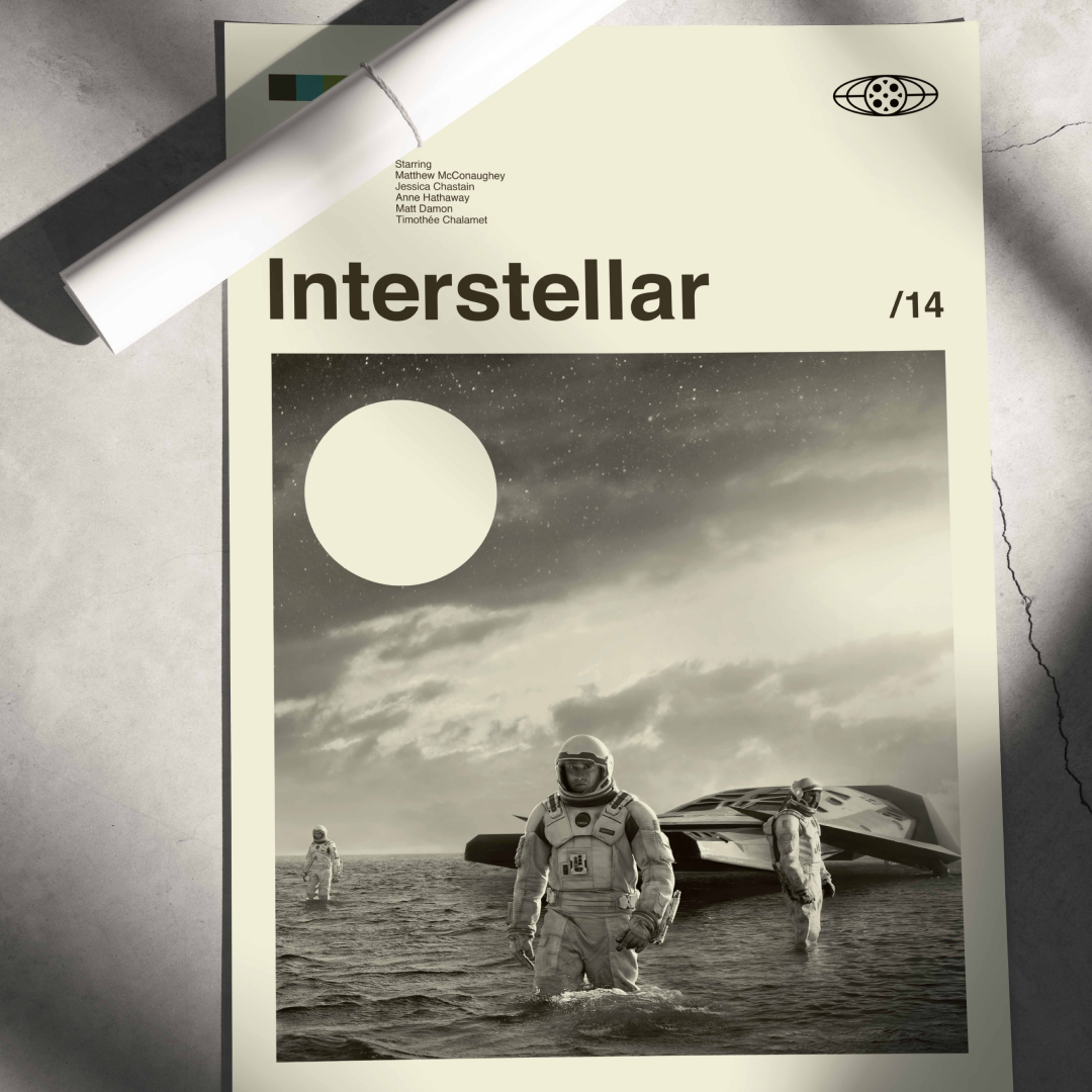 Interstellar