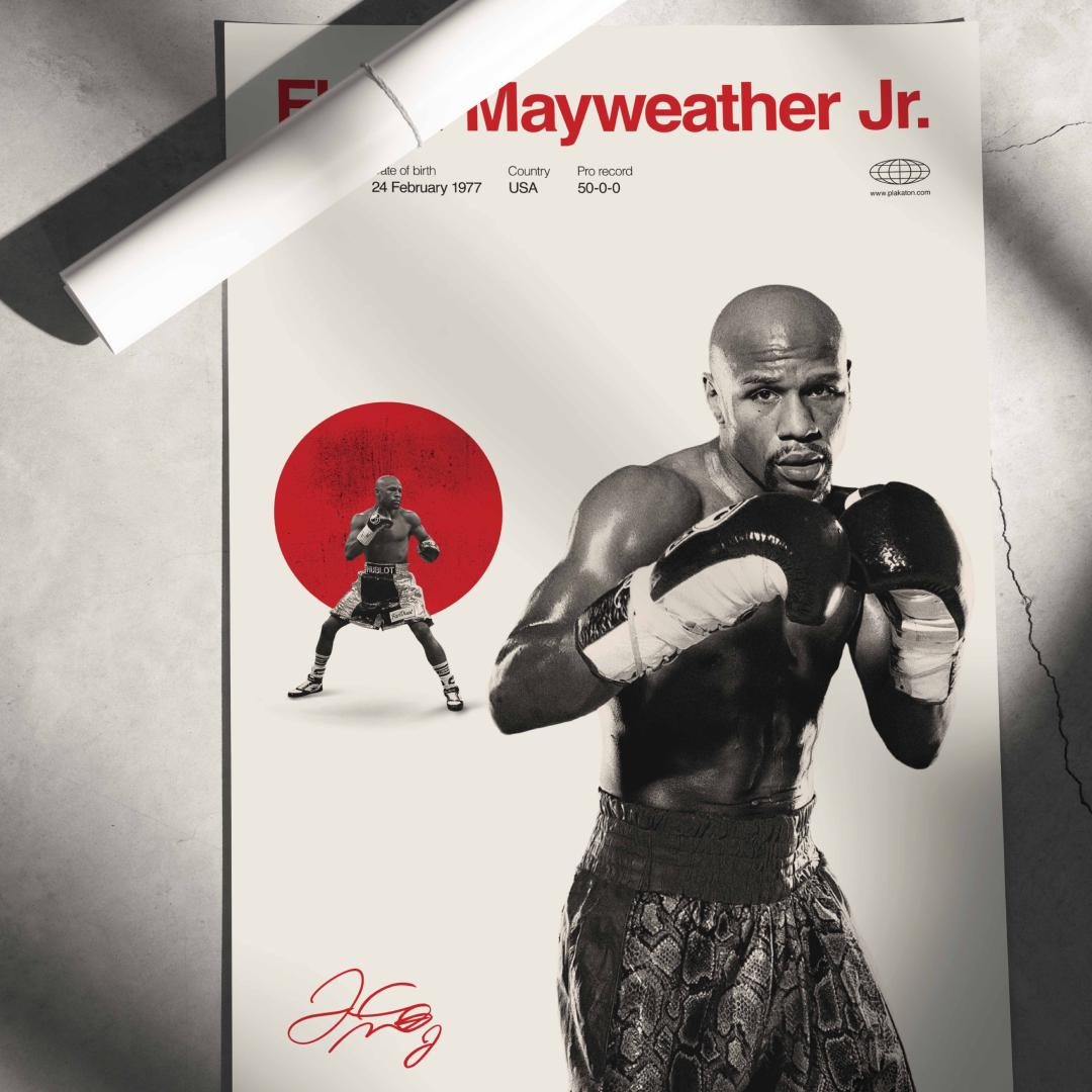 Floyd Mayweather