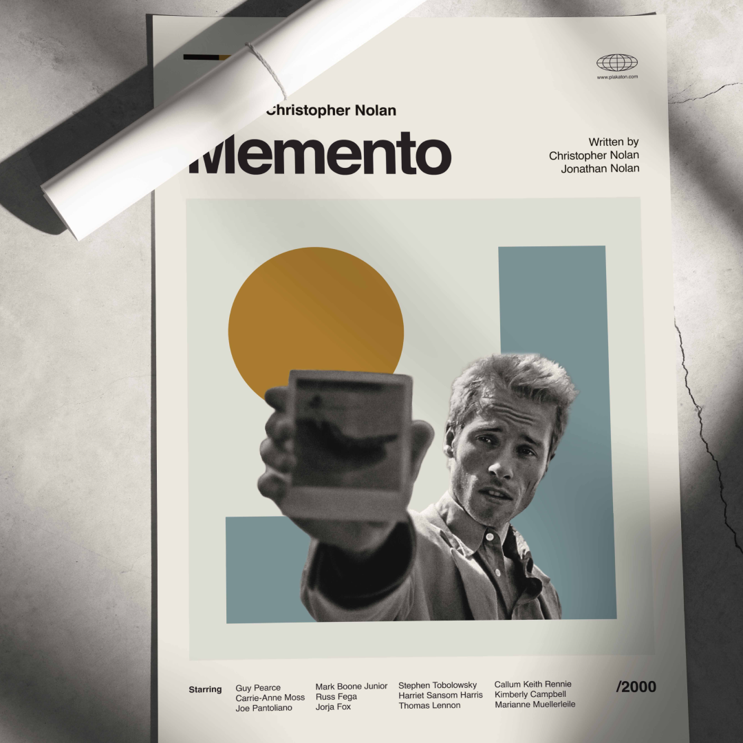 Memento