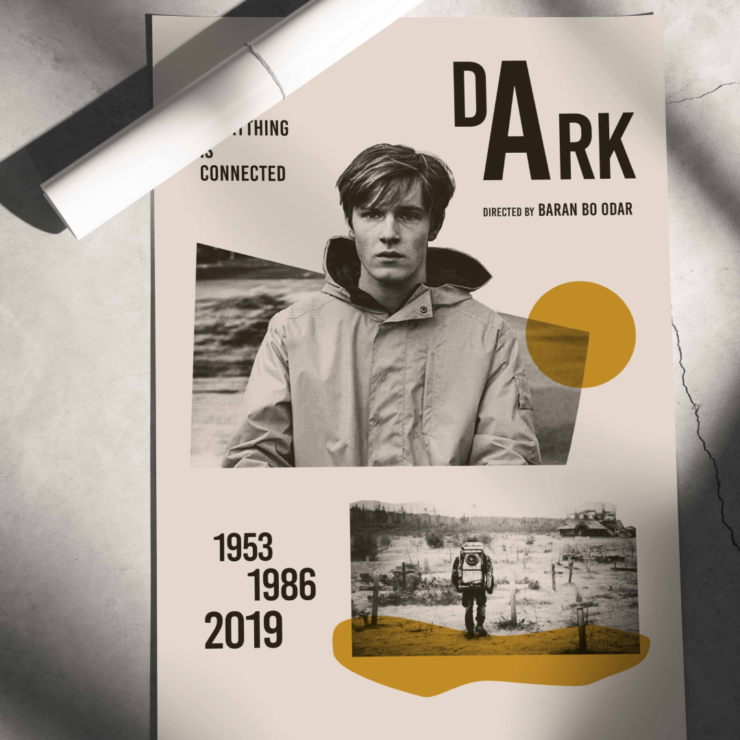 Dark