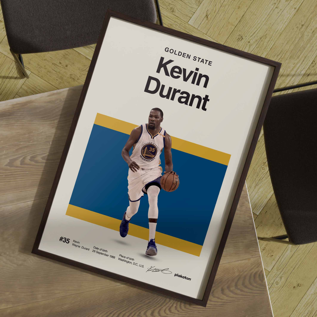 Kevin Durant