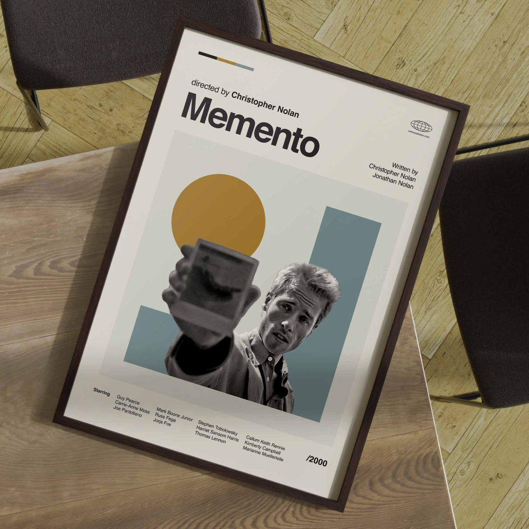 Memento