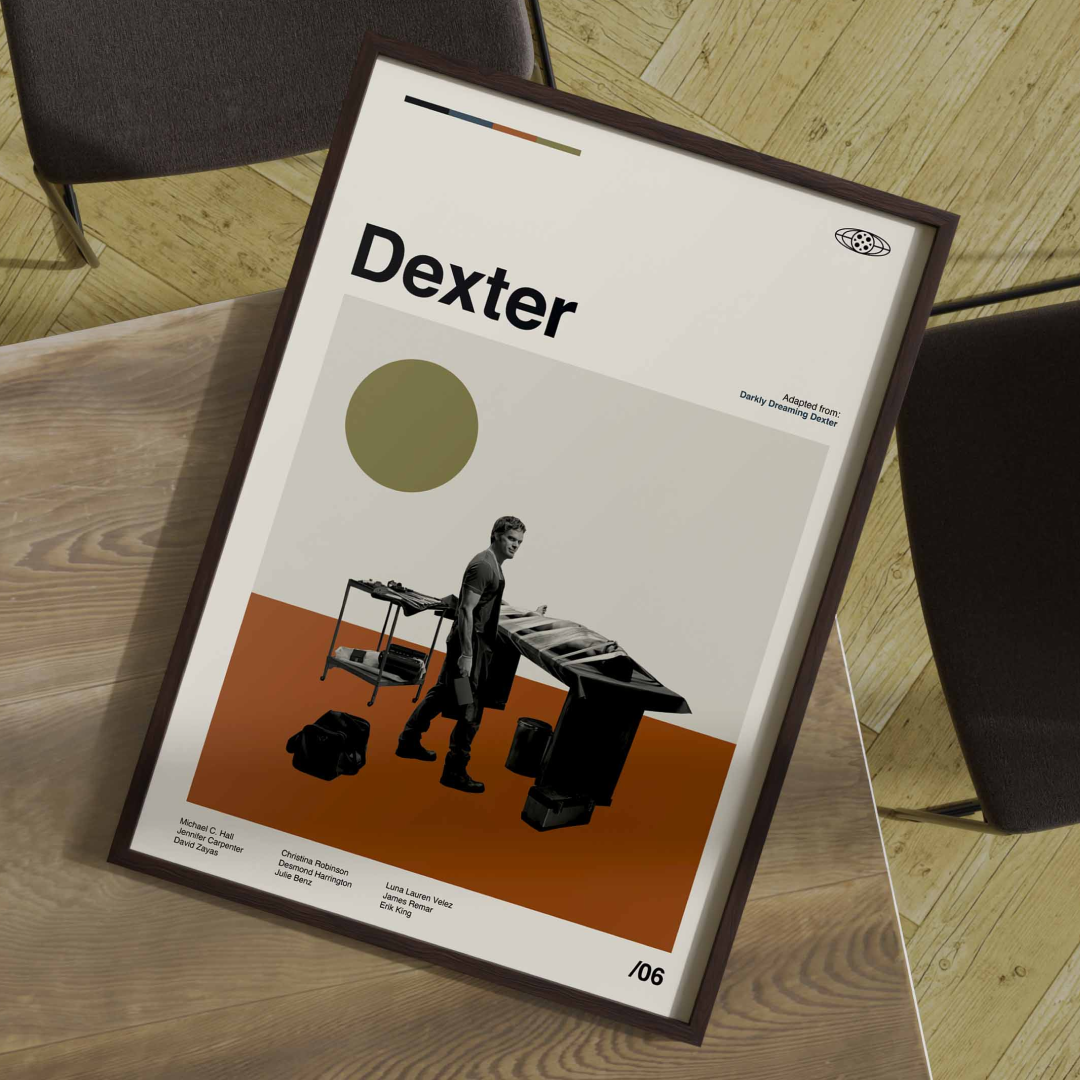 Dexter