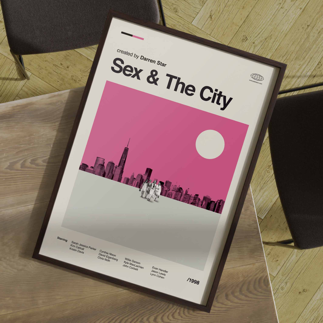 Sex And The City